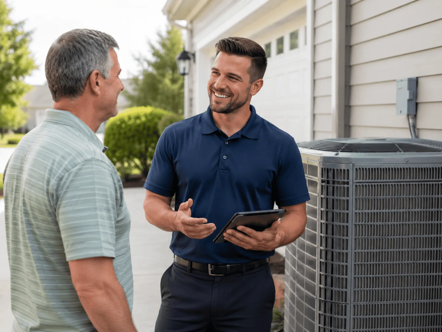 Heat Pump Installation Kingwood, TX FAQs